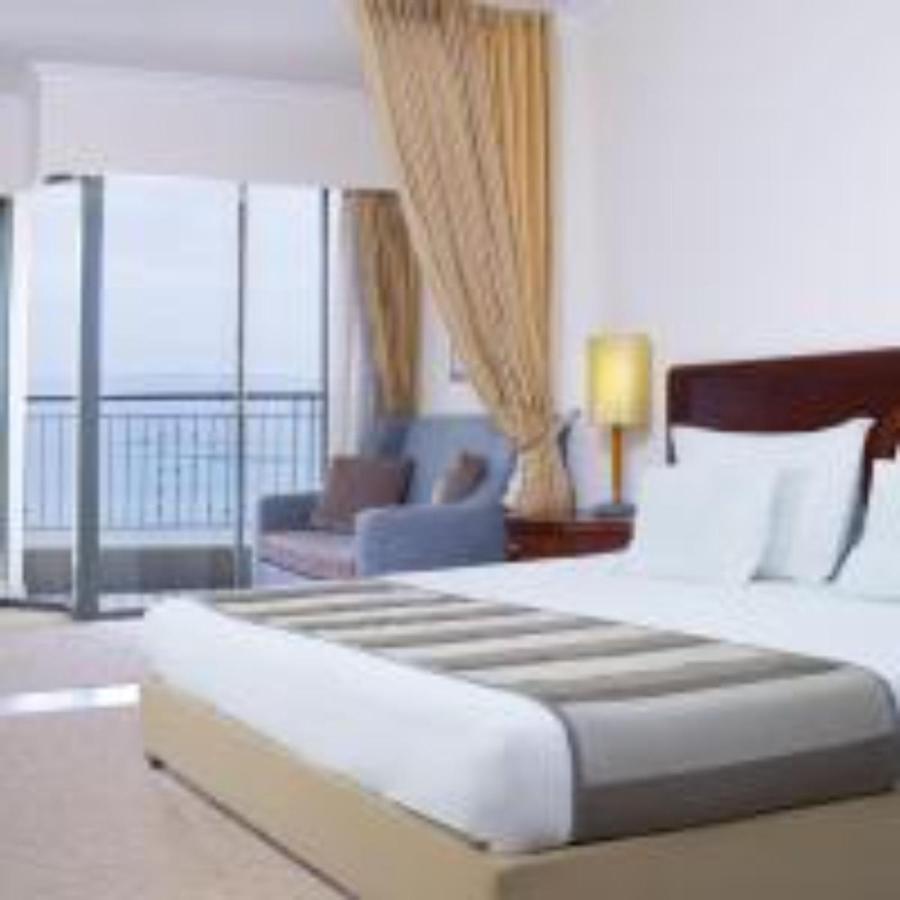 Royal Dead Sea - Hotel & Spa Ein Bokek Quarto foto